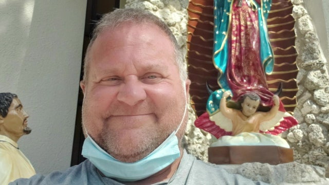 Clearwater man's good deed to homeless couple nearly lands him in prison for three felonies