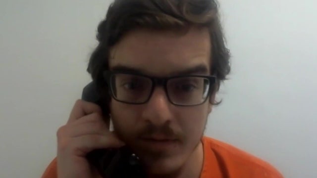 Man accused of killing father, nearly killing mother found not guilty by reason of insanity