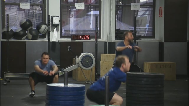 Study finds regular exercise may impact severity of COVID-19 infection