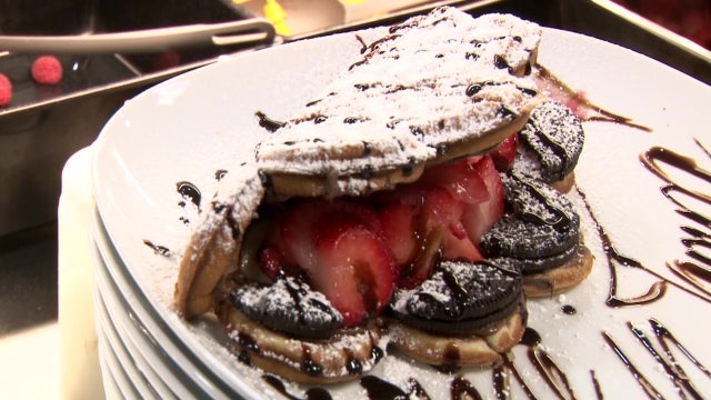 WonderWaffel sees local success with unique take on a breakfast staple