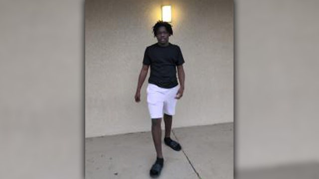 17-year-old arrested for murder in shooting death of 15-year-old in St. Pete, police say