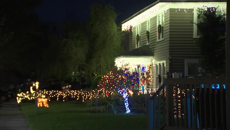 South Tampa residents report heard a deep bass sound that can be felt on Saturday nights and into Sunday morning.