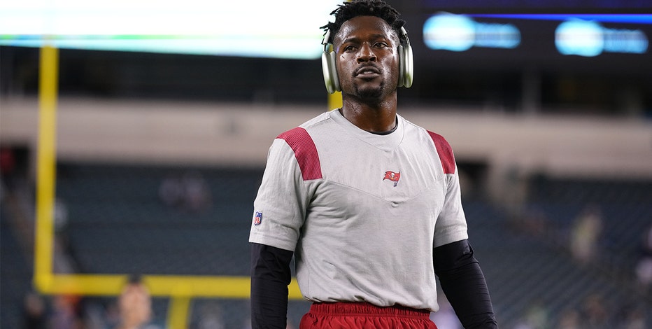 Can Antonio Brown Successfully Sue the Tampa Bay Buccaneers? South Florida  Attorneys Chime in