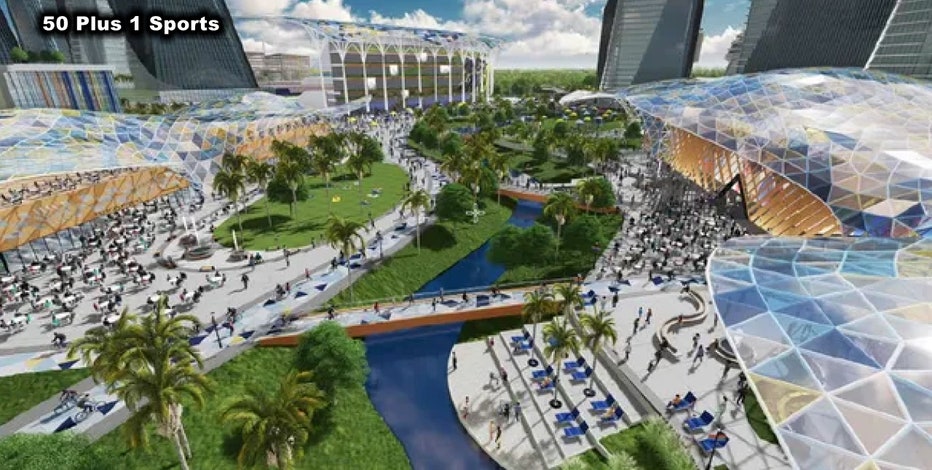 City asking for feedback again on Trop redevelopment