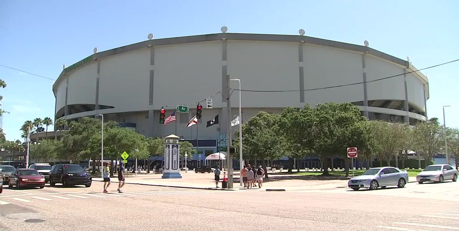St. Pete accepting proposals for Trop redevelopment site, must