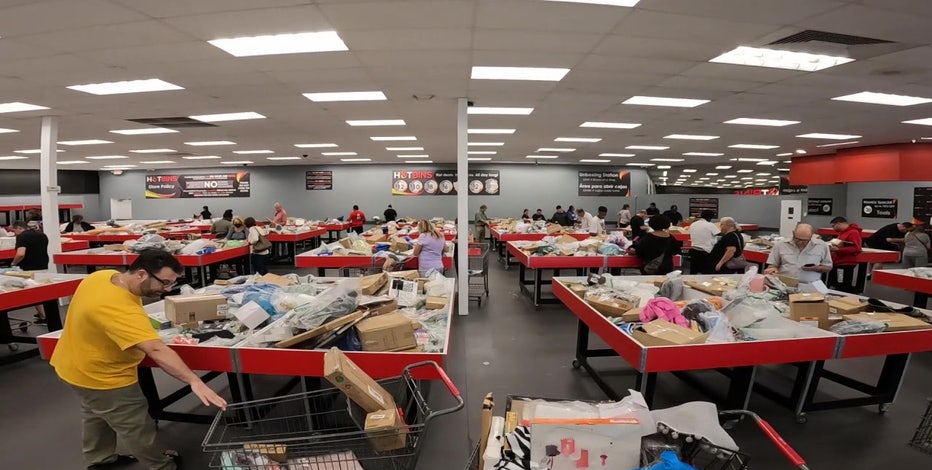 13 Best Thrift Stores In Tampa for Bargain-Seeking Buccaneers