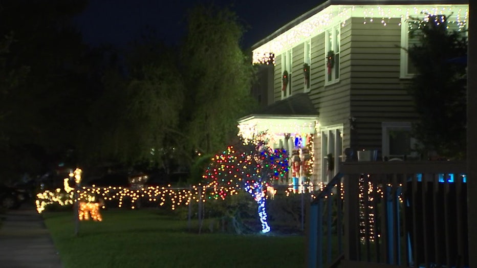 South Tampa residents report heard a deep bass sound that can be felt on Saturday nights and into Sunday morning.