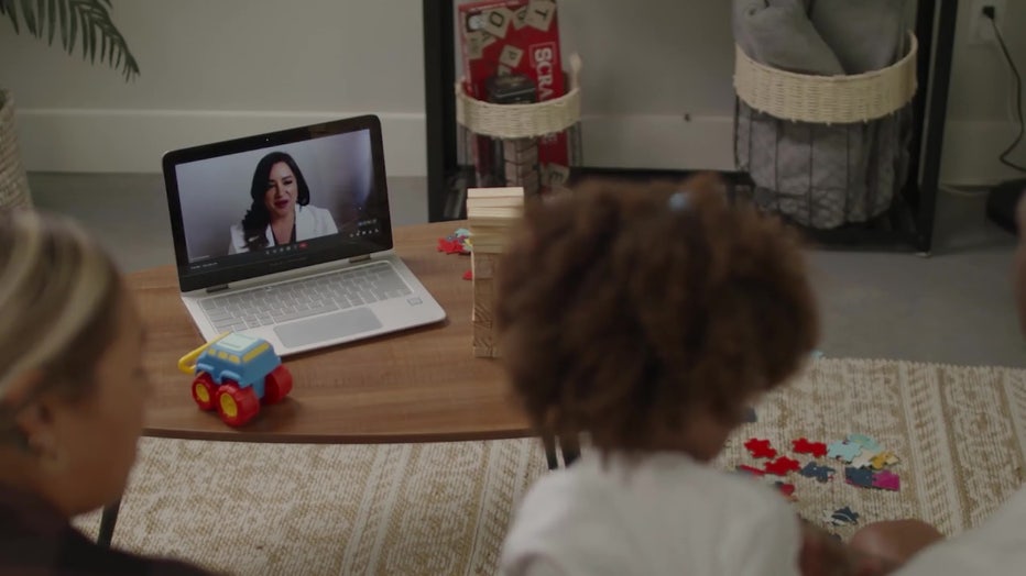 The company As You Are is now screening children for autism in 9 states, including Florida.