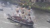 300,000 expected in Tampa ahead of Gasparilla's pirate festivities
