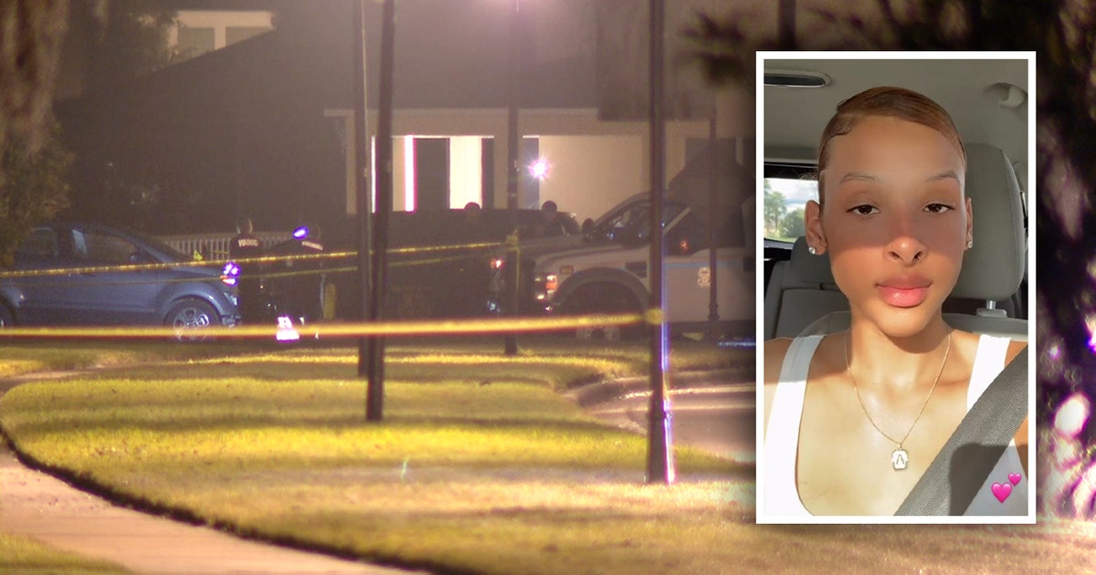 Mother found dead in New Tampa neighborhood next to SUV with her ...