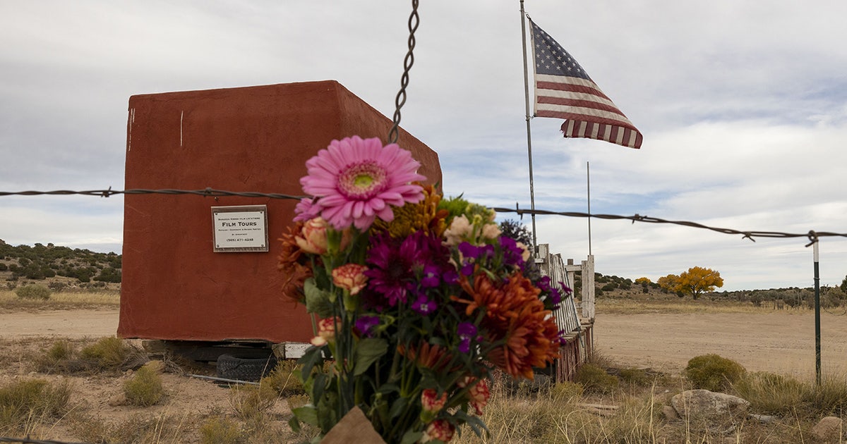 Decision on charges in fatal 'Rust' shooting to be announced Thursday ...