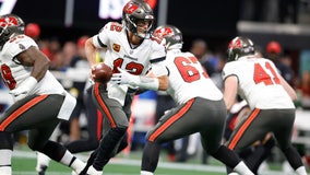 Bucs are underdogs to Dallas, but with some advantages