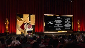 2023 Oscar nominations announced: Full list