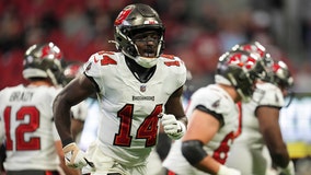 Turnovers could be the key to the Bucs beating the Cowboys