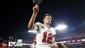 What's next for Tom Brady? After playoff dud, Bucs QB faces choice of whether to continue
