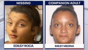 Florida Missing Child Alert issued for SW Florida teen