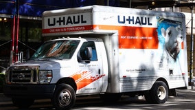 Florida, Texas top U-Haul's list of most popular destinations for movers in 2022