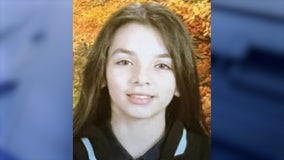 Florida Missing Child alert for 12-year-old Aubrey lafelice canceled after girl is located