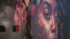 Pinellas artist uses artificial intelligence to share the Black experience in new exhibit
