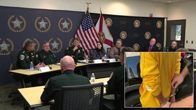 Florida holds roundtable to discuss human trafficking as arrests climb across state roadways