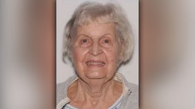 Remains found in mangroves identified as elderly woman missing since Hurricane Ian, Lee County sheriff says
