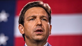 Governor DeSantis activates state guard as migrants flow into Florida