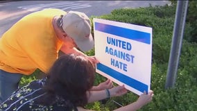 Florida representative introduces bill aimed at targeting hate crimes after reports of anti-Semitic incidents