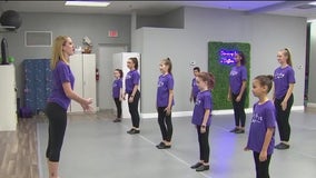 Local studio offers affordable and accessible dance, music & theater classes for kids