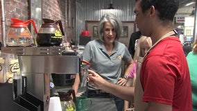 New coffee shop to open in South Tampa with an inclusive mission