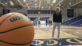 Eckerd's women's basketball team turns international recruiting into success