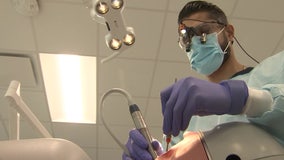 International dental program hopes to help fill void in underserved communties