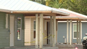 Habitat for Humanity building homes for new Manatee County community