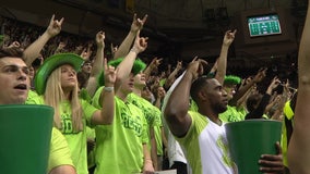New USF student section aims at changing gameday culture