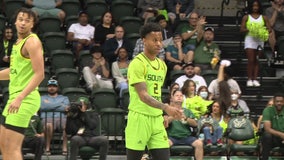USF point guard reaches new heights with the Bulls