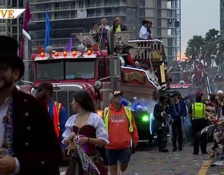 PigsFlyCrafts Why Is All The Juice Gone, Gasparilla Shirt, Kids Parade, Pirate Parade, Gasparilla 2020, Bayshore, Tampa, Ship Wrecked on Bayshore, Gaspy