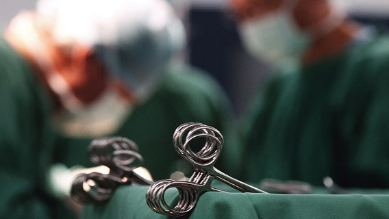 California looking for sterilization victims owed $15K in state government reparations