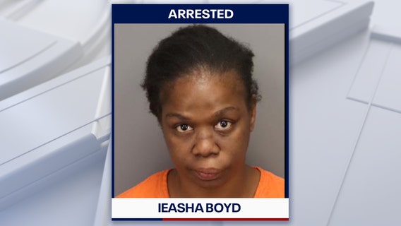 Two children injured following deadly DUI crash in St. Pete, police say