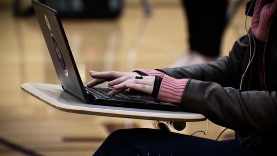 University of Tampa faculty weighs potential action against students using popular AI chatbot