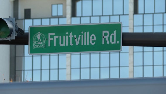 Sarasota police search for two drivers responsible in two separate deadly hit-and-run crashes