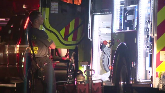 HCSO: ‘Suspicious’ house fire kills 1 individual, multiple animals