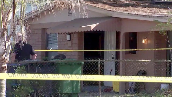 'Lives are at stake': Tampa police urge gun owners to lock up firearms after 12-year-old shot and killed