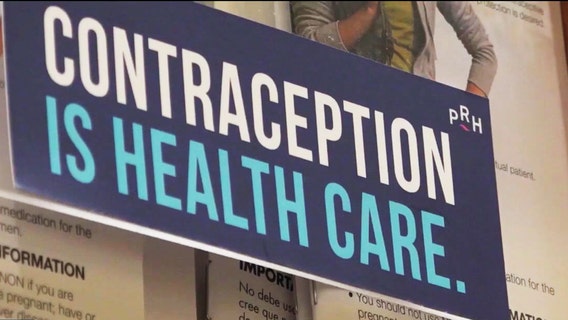 50th anniversary of Roe vs. Wade inspires weekend of protests across Florida