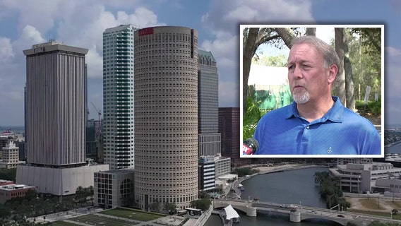 ‘Prepared to negotiate’: Hillsborough unfazed after St. Pete chooses Rays redevelopment plans for Tropicana