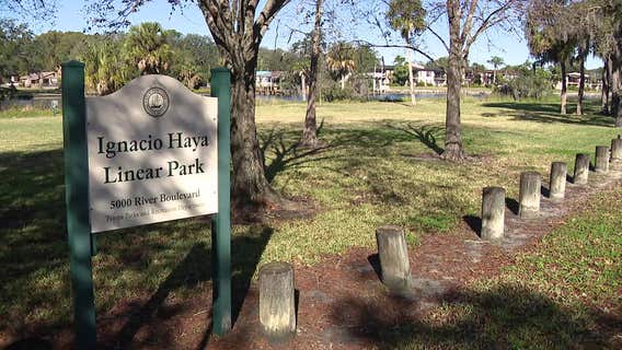 Tampa honors man who built city's first cigar factory, Ignacio Haya