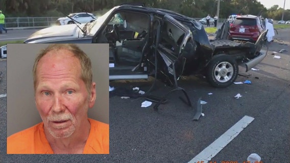 Tampa man accused in deadly crash to remain in jail until trial after Pinellas arrest on assault charges