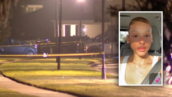 Mother found dead in New Tampa neighborhood next to SUV with her sleeping toddler inside, police say