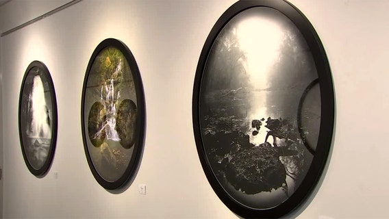 Florida Museum of Photographic Arts will begin new era in Ybor City's Gas Worx district