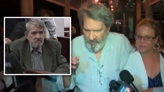 Man awaiting trial for wife's death, who was acquitted of killing wife’s lover, passes away