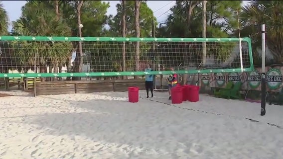 Tampa Bay Club Sports offers fun ways to get active while being social through friendly competition