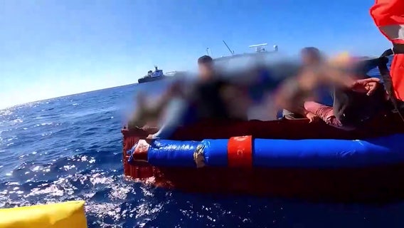 Biden's immigration policy aimed at cracking down at Southern Border could help Florida, attorney says